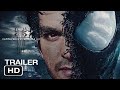 THE AMAZING SPIDER-MAN 3 | Teaser Trailer Concept - Andrew Garfield, Tom Hardy Sony Marvel Movie