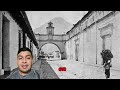 La Historia que hay detrás del famoso Arco de Santa Catalina en la Antigua 🇬🇹