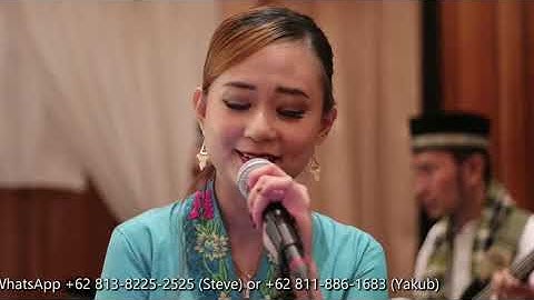 CINTAKU ( CHRISYE ) |  Cover by Jacob Entertainment