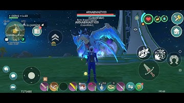 Utopia Origin Merger Huggy Bear Evo 6