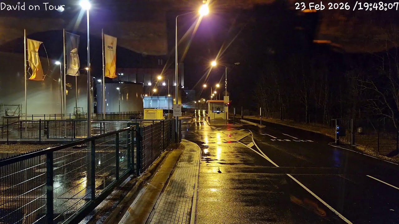 Auf Tour. Reesen✓- Braunschweig✓- Reesen✓- Hoym✓- Heringen- Reesen