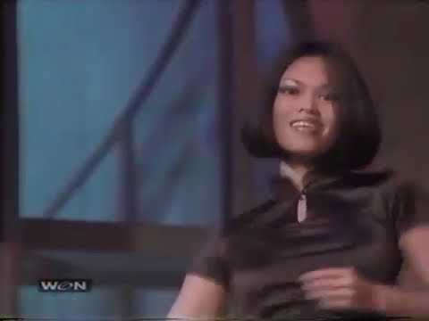 Elusion — Soul Train Scramble Board followed by Elusion Performance and Interview April 11,1998