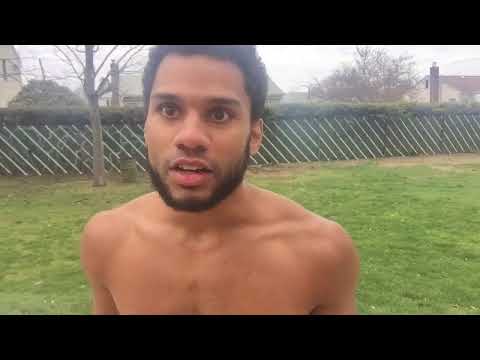 Perpetual Movement Workout: HIIT Training, Coordination and Flow Drill