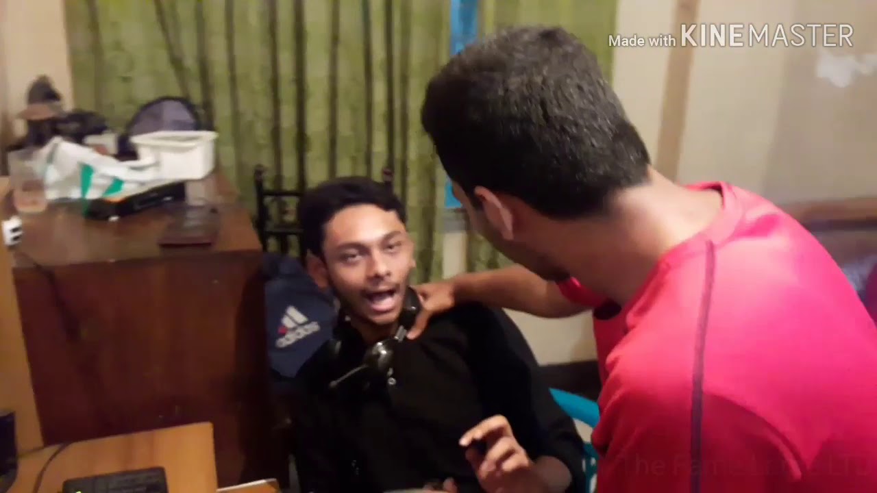 পাব্জি প্যারা😏😑💔