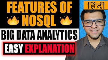 Features of NoSQL Database