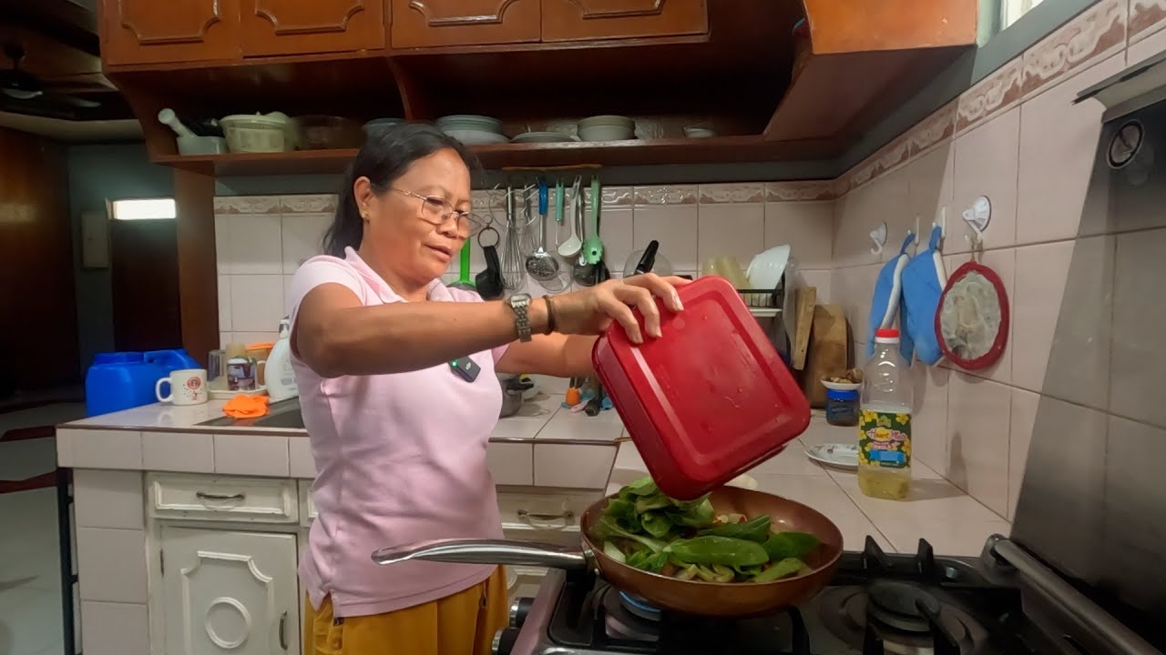 Retired American Living in the Philippines, Sunday - August 31, 2025