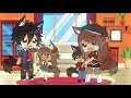 Why Does Mommy Wear Makeup?//Meme//Aphmau//Past Lycan Family//Gacha Club//Inspired!!!