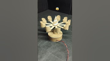 Cardboard craft ideas💡😱 #bholekatechnical