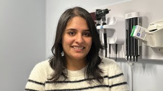 Resident Spotlight: Dr. Mehana Patel, Family Medicine Intern Resident