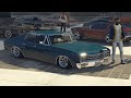 Live] GTA V ONLINE PS5 CarMeet|Racing|Cruising|No Hesi|NextGen|