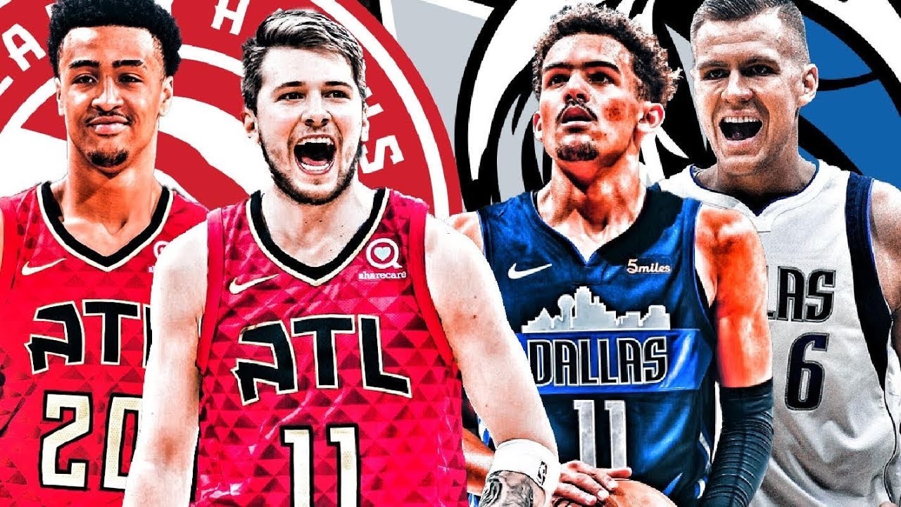 trae young stats vs mavs trae young stats vs mavs