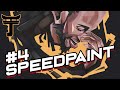 ALFRED BANKS Underdogcentral SPEEDPAINT 4 mp3