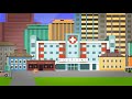 Building the Budget