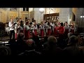 Moravski Choir Of Kiev , Basilique Notre-Dame de Gray (70)  Le 22 11 2022