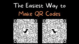 The Easiest Way to Make QR Codes for Google Forms and Websites