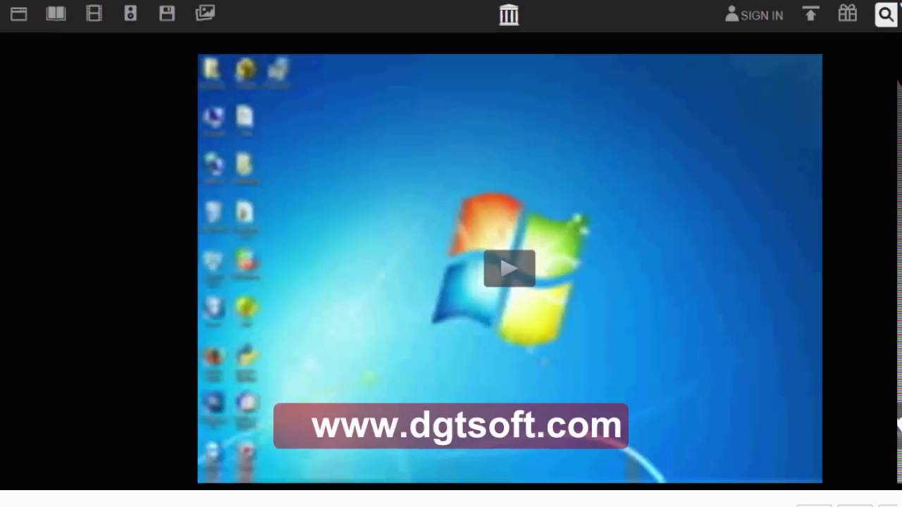 Winbook Drivers Update Utility