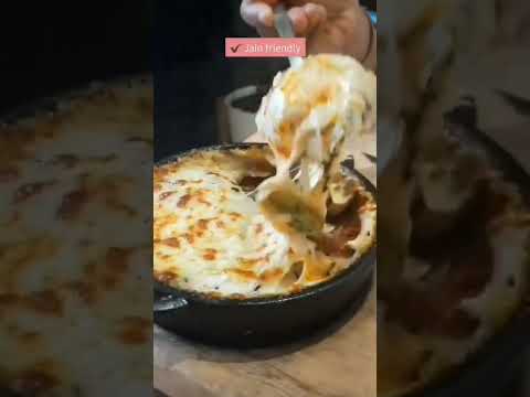 Best Lasagna in