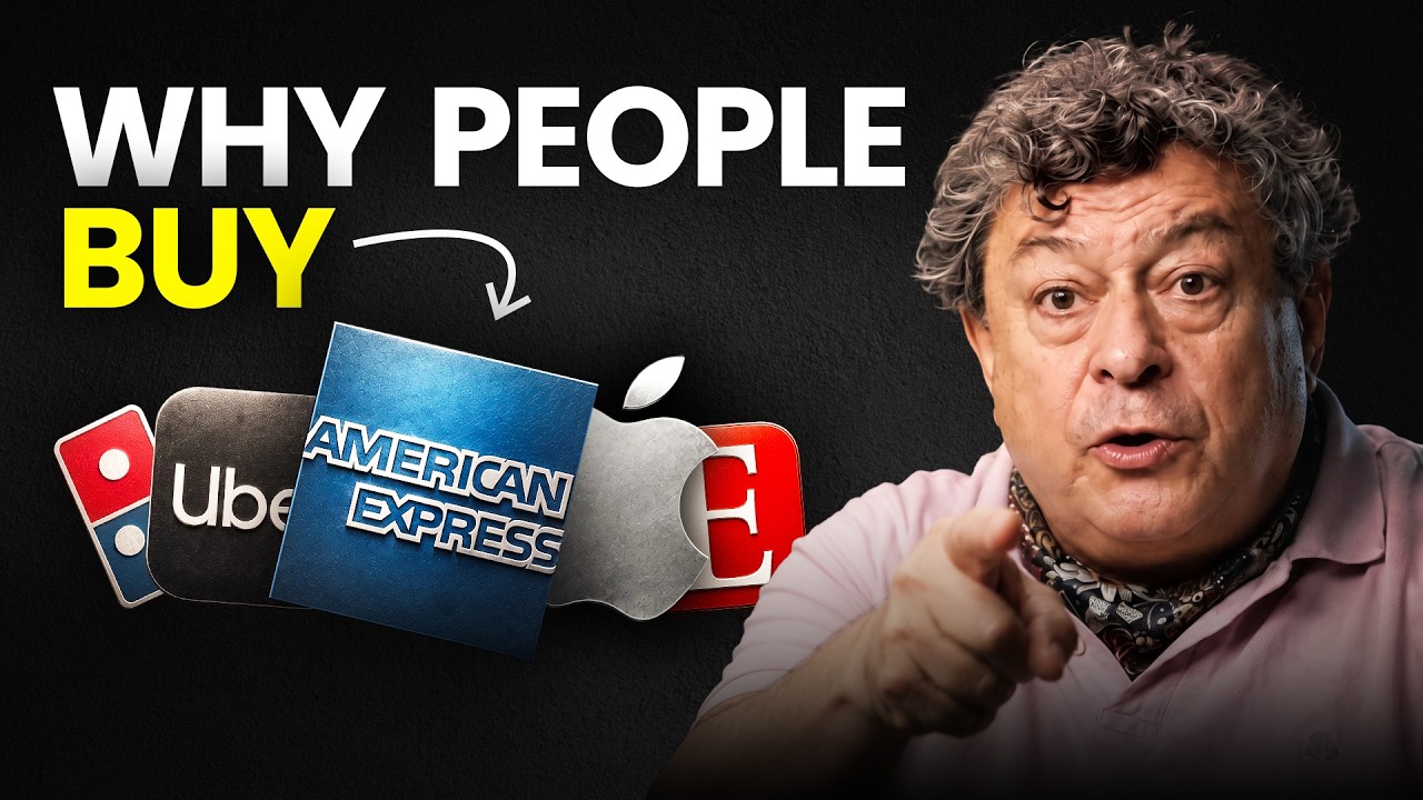 Ad expert reveals the most common blunders in marketing