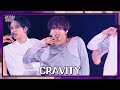 [#ACON2025] 크래비티(CRAVITY) 'PARANOIA+SWISH+Now or Never+MENT+SET NET G0+Lemonade Fever'| Broadcast