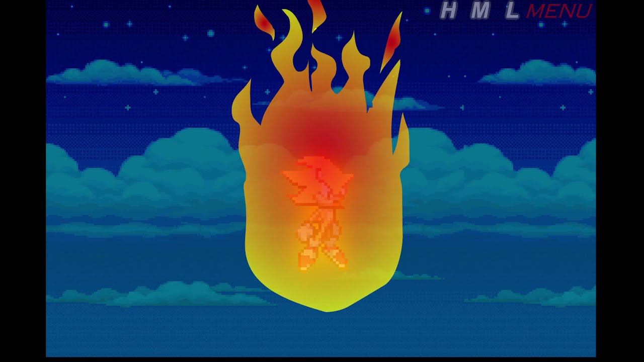 Sonic RPG - Episode 5