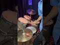 TÉCNICA DE MÃOS PARA BATERISTAS