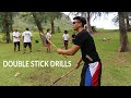 Filipino Martial Arts: Adding To Your Sinawali Drills