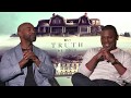"Truth Be Told" Stars Michael Beach And Mekhi Phifer Talk Love Triangles And Exes Who Are Trouble |