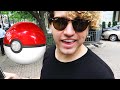 POKEMON GO ADVENTURE WITH JC CAYLEN