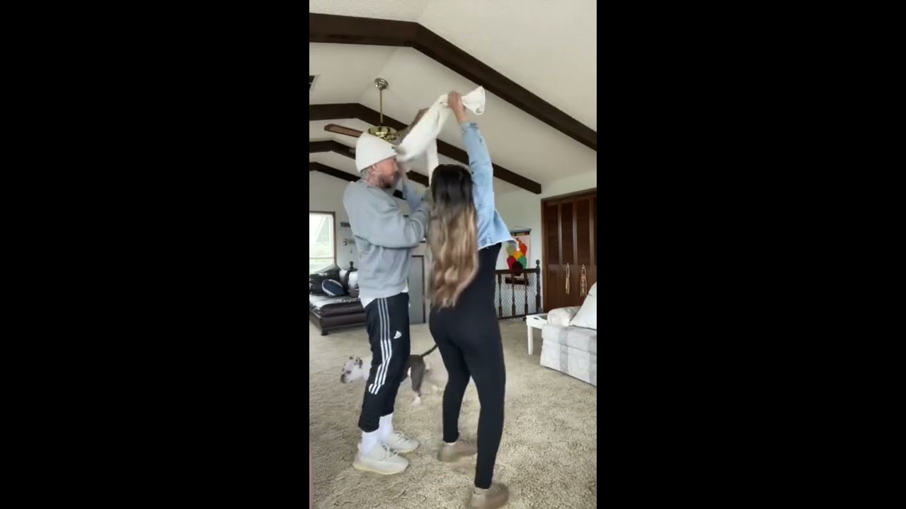 Towel Challenge WE DID IT 