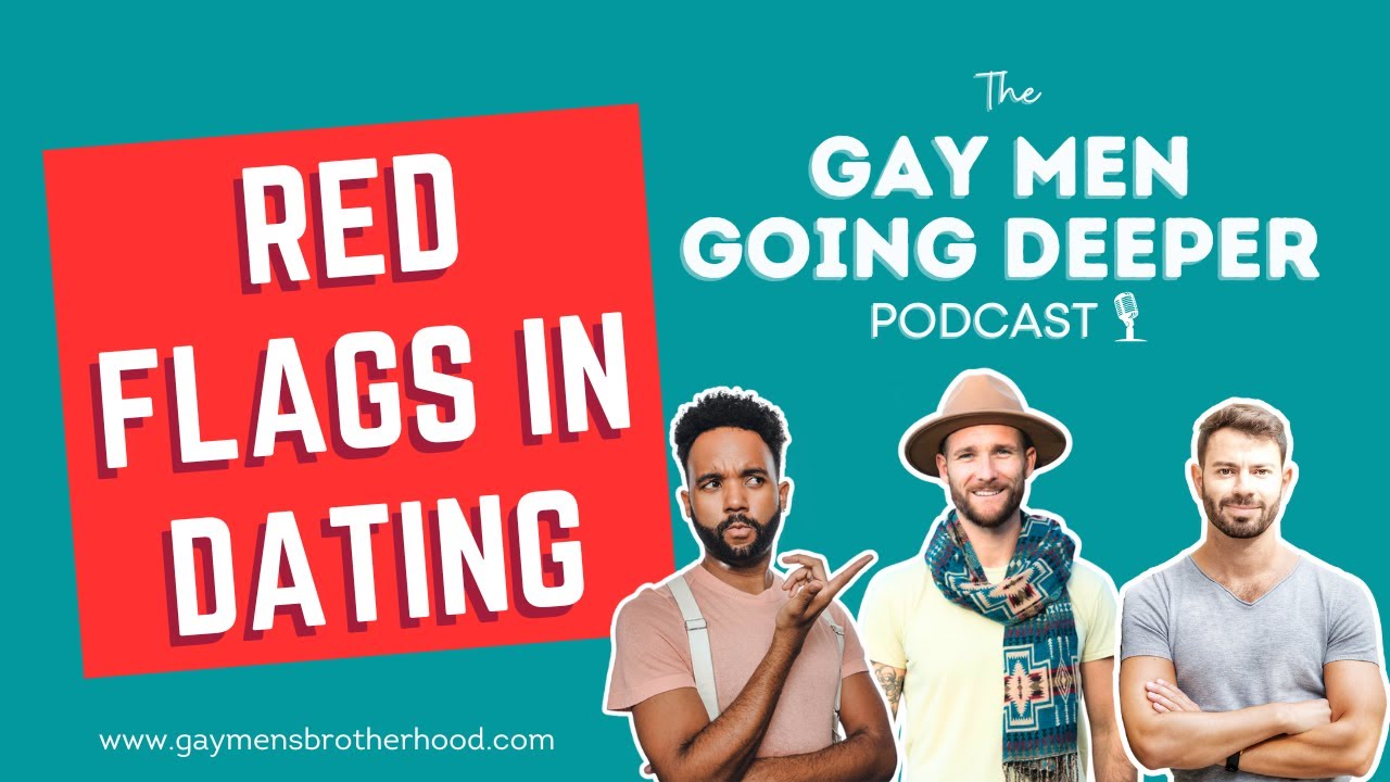 Red Flags in Dating: How to Spot Warning Signs Early and Set Healthy ...