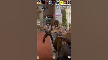 I go but I take you with me 🪽 Counter-Strike 2 - Faceit