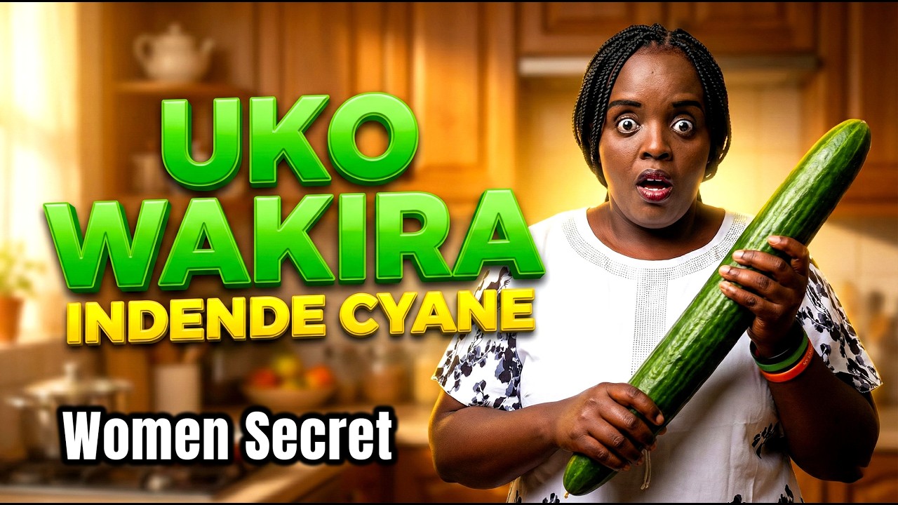 Afite Nde-nde? 📏 Uko Wakwakira 'Igikoresho' Kinini Utababaye (Bikore Gutya)