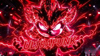 NO BATIDÃO ULTRAFUNK