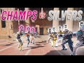 Can 3 Champions Beat 5 Silvers In Rainbow Six Siege?