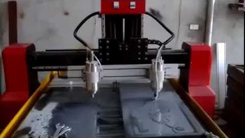 Máy khắc đá cnc - ĐÔNG PHƯƠNG HÀ NỘI