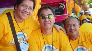 BACO CATHOLIC HIGH SCHOOL 50th HOMECOMING BATCH 1987-88