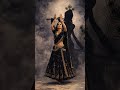 Aisi Lagi Lagan Meera Ho Gyi Magan ||#shorts #viral #trending #meera