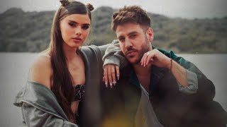 Lo Dejo Todo - Mar Lucas, Antonio José (lyrics/letra)