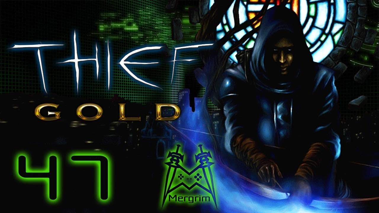 Thief Gold - #47: What is a Blackjack?