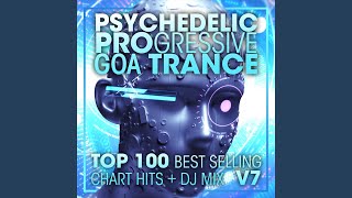 ManMachine - Elves (Psychedelic Progressive Goa Trance)