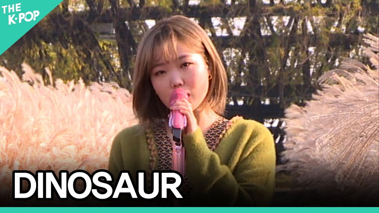 [세로 직캠] AKMU - DINOSAUR (수현 FOCUS)ㅣ서울X음악여행(SEOUL MUSIC DISCOVERY) 3편のサムネイル