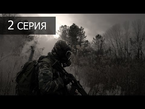 Видео: S.T.A.L.K.E.R. - Call of Chernobyl v1.4.22 (Full HD 1080p 60fps) - 2 серия
