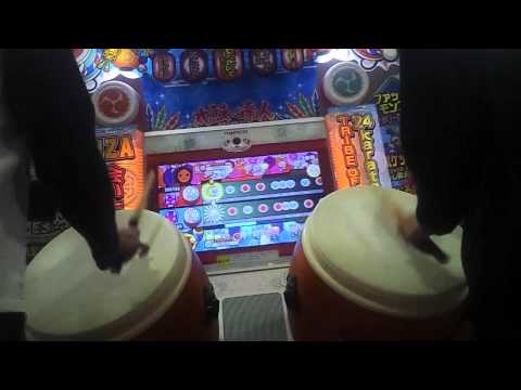 岩手ドンだー+北海道ドンだーがでたらめ〆ローテをガチで頑張る系動画