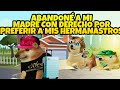 Abro hilo - Abandone a mi madre con derecho