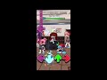 vs Doki Doki - FRIDAY NIGHT FUNKIN') GAME MOBI- FNF MOD - All song gameplay mobi  (FNF Mod/Hard)