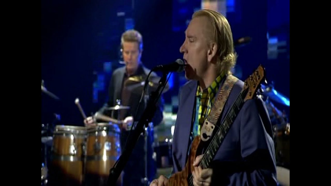One day at a time - Joe Walsh/Eagles