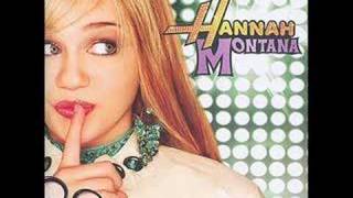 Hannah Montana - Best Of Both Worlds - Full Album HQ chords