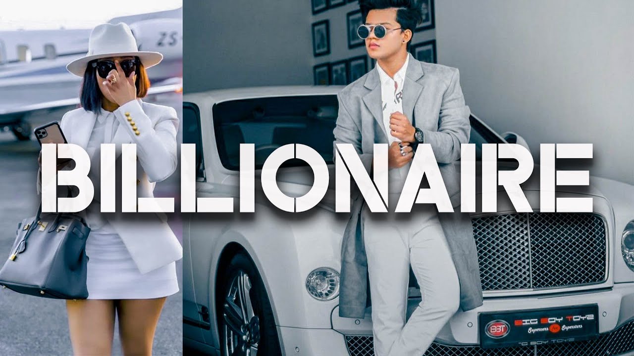 Billionaire Life Style Motivation 2022 🤑 NONSTOP Inspire To Thrive 💰