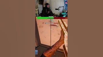 I CAN NEVER HIT THE EASY SHOTS | sadbotttv on #Twitch #mw3 #cod #hacker #sniper #faze #banned #short