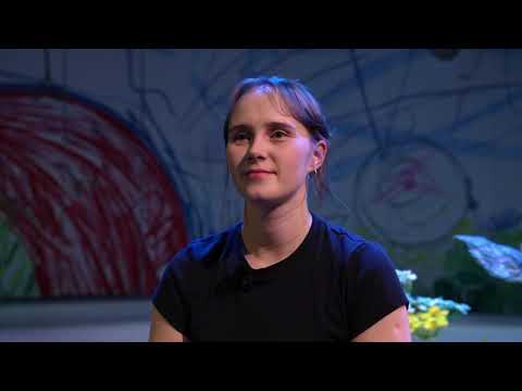 Näeme veel, Simon! - Intervjuu lavastaja Getter Meresmaaga